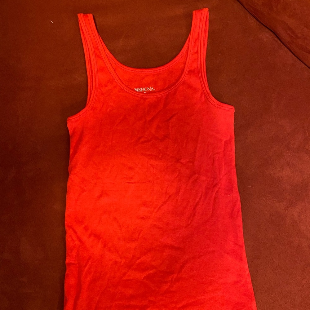 TANK TOPS *SOLD ALL*